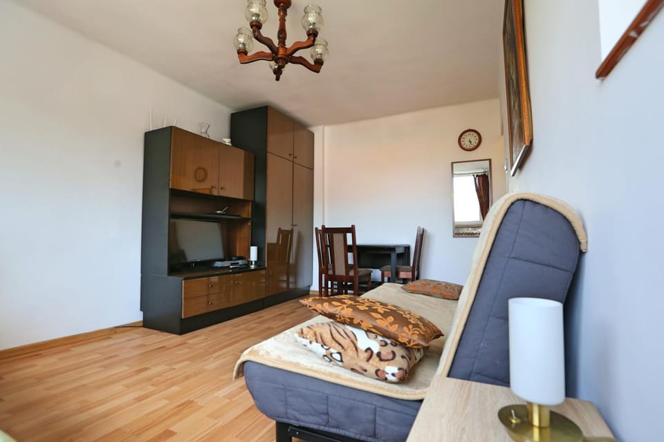 apartament DaDa Apartment in Lesser Poland Voivodeship