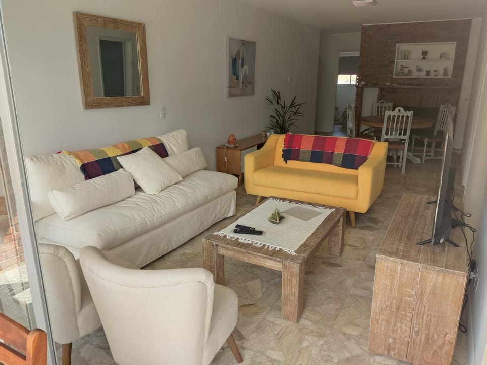 Apartamento en alquiler punta del este 3 dormitorios Apartment in Maldonado Department, Uruguay