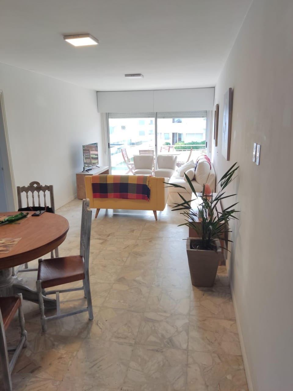 Apartamento en alquiler punta del este 3 dormitorios Apartment in Maldonado Department, Uruguay