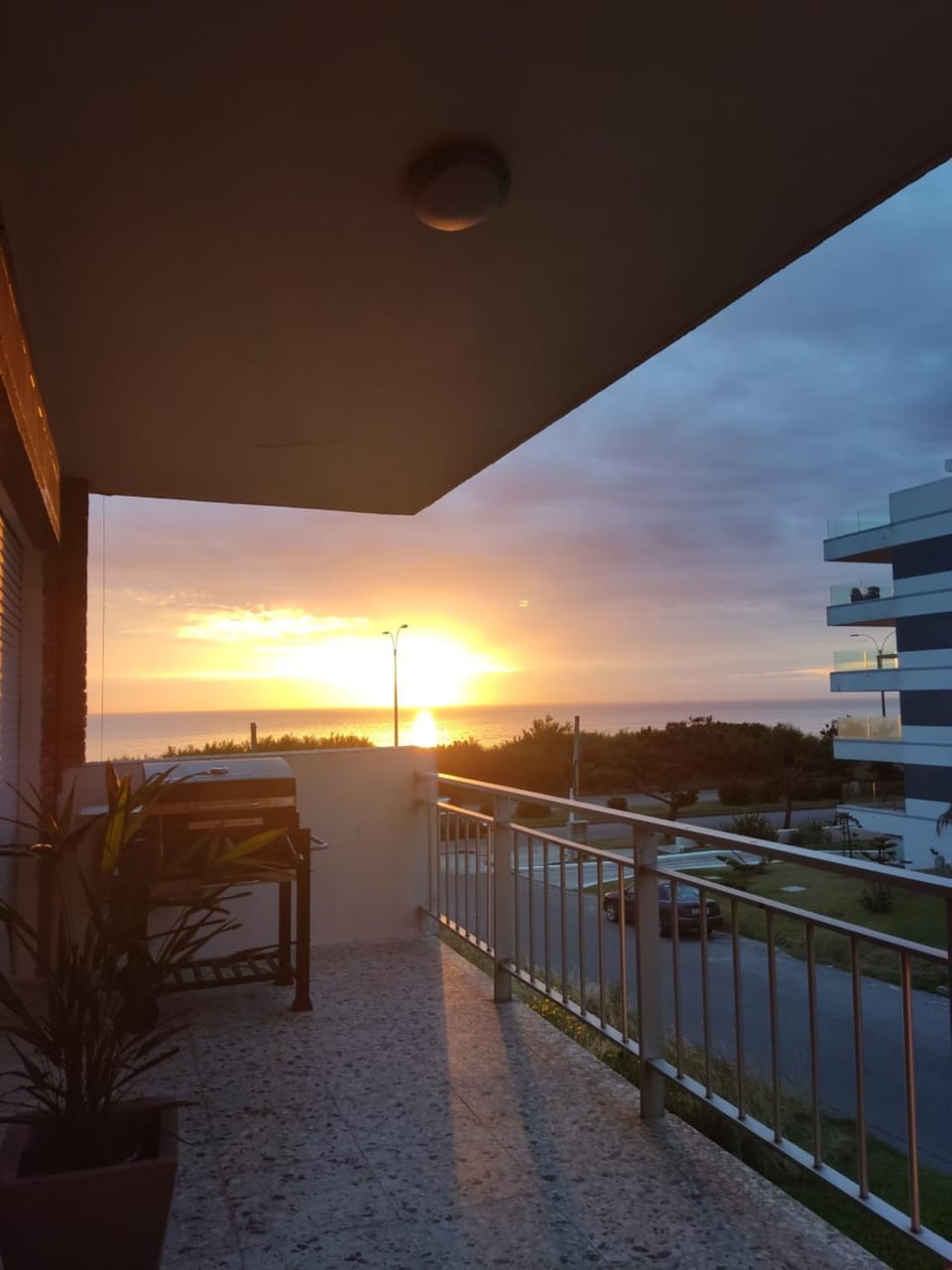 Apartamento en alquiler punta del este 3 dormitorios Apartment in Maldonado Department, Uruguay