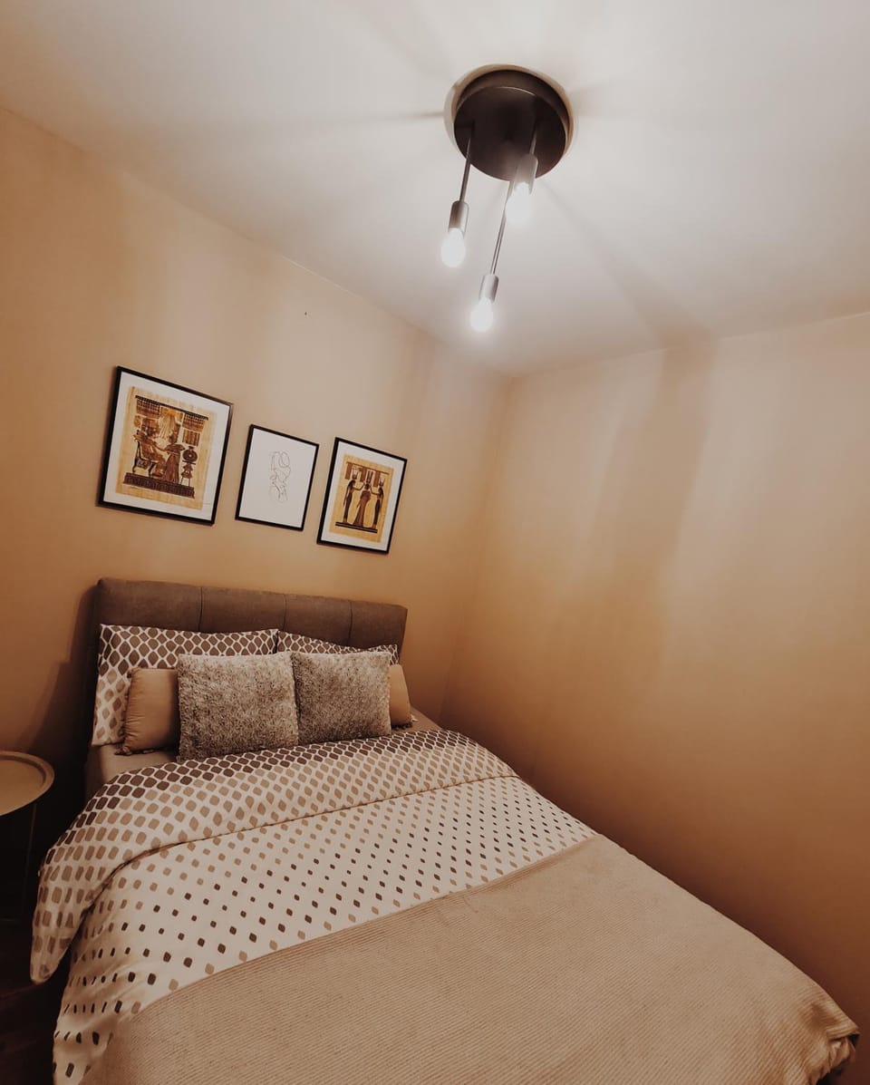 Apartment Blue Lagoon Apartment in Mostar
