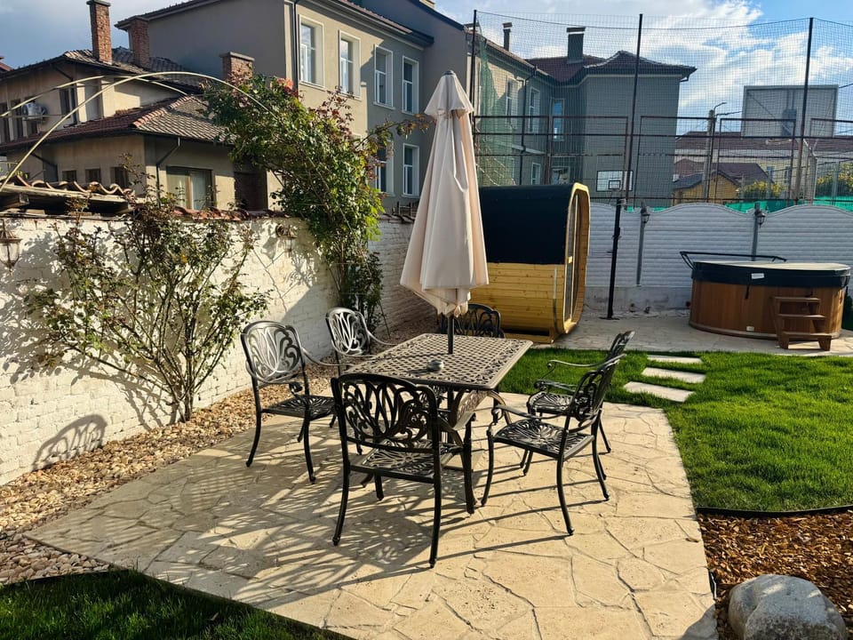 TÁNIN HOUSE - Three bedrooms, Jacuzzi and Sauna 10' away from Borovets Apartment in Bulgaria