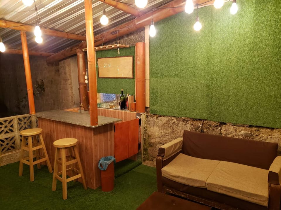 Lounge or bar
