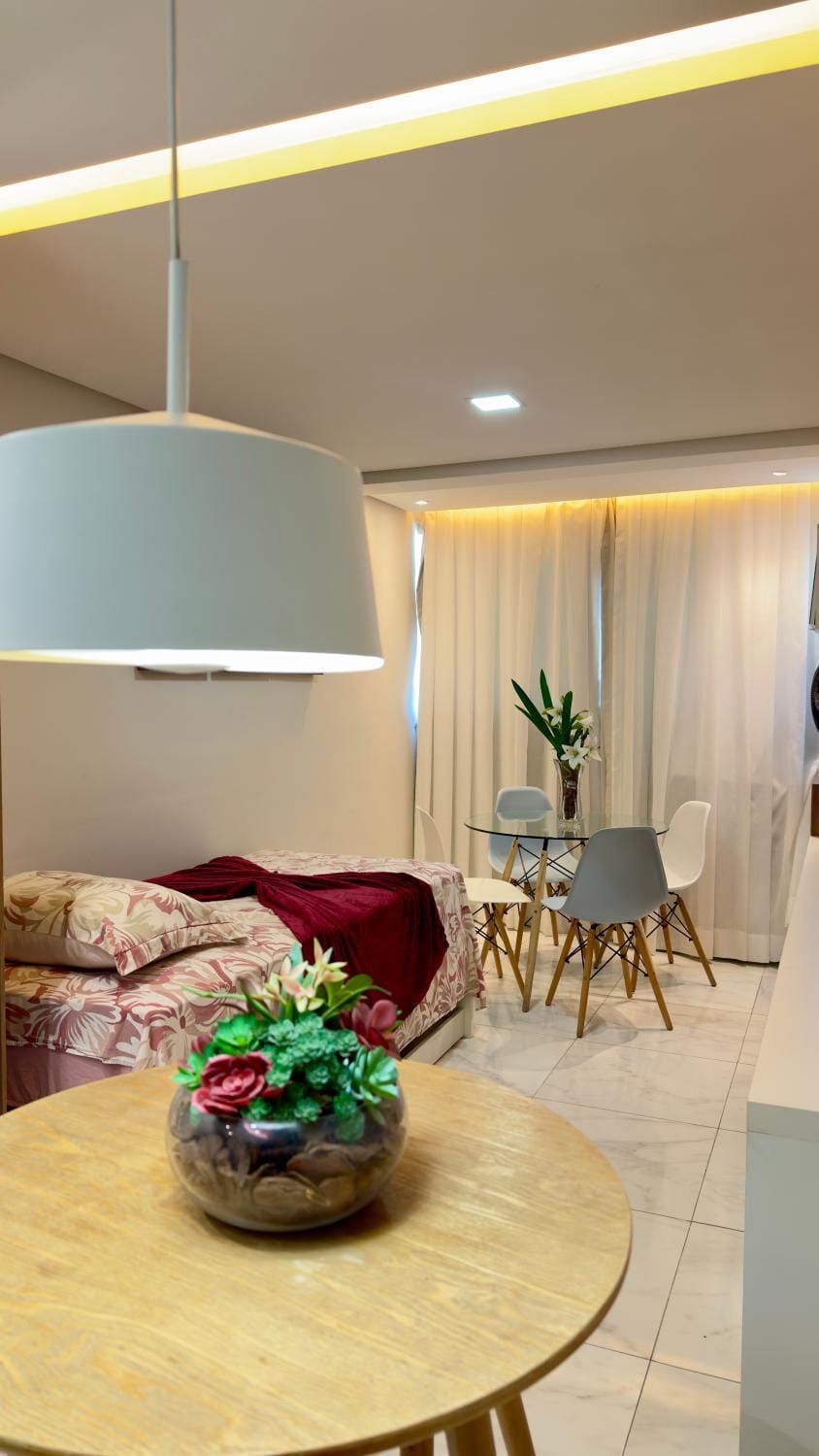 Makambira Residence By SummerFlats no CENTRO DE PORTO DE GALINHAS Apartment in Ipojuca