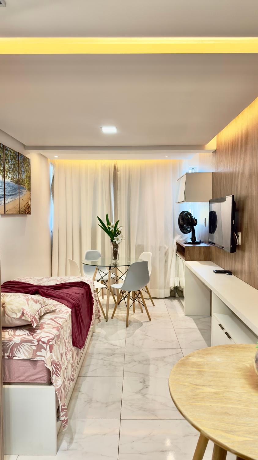 Makambira Residence By SummerFlats no CENTRO DE PORTO DE GALINHAS Apartment in Ipojuca