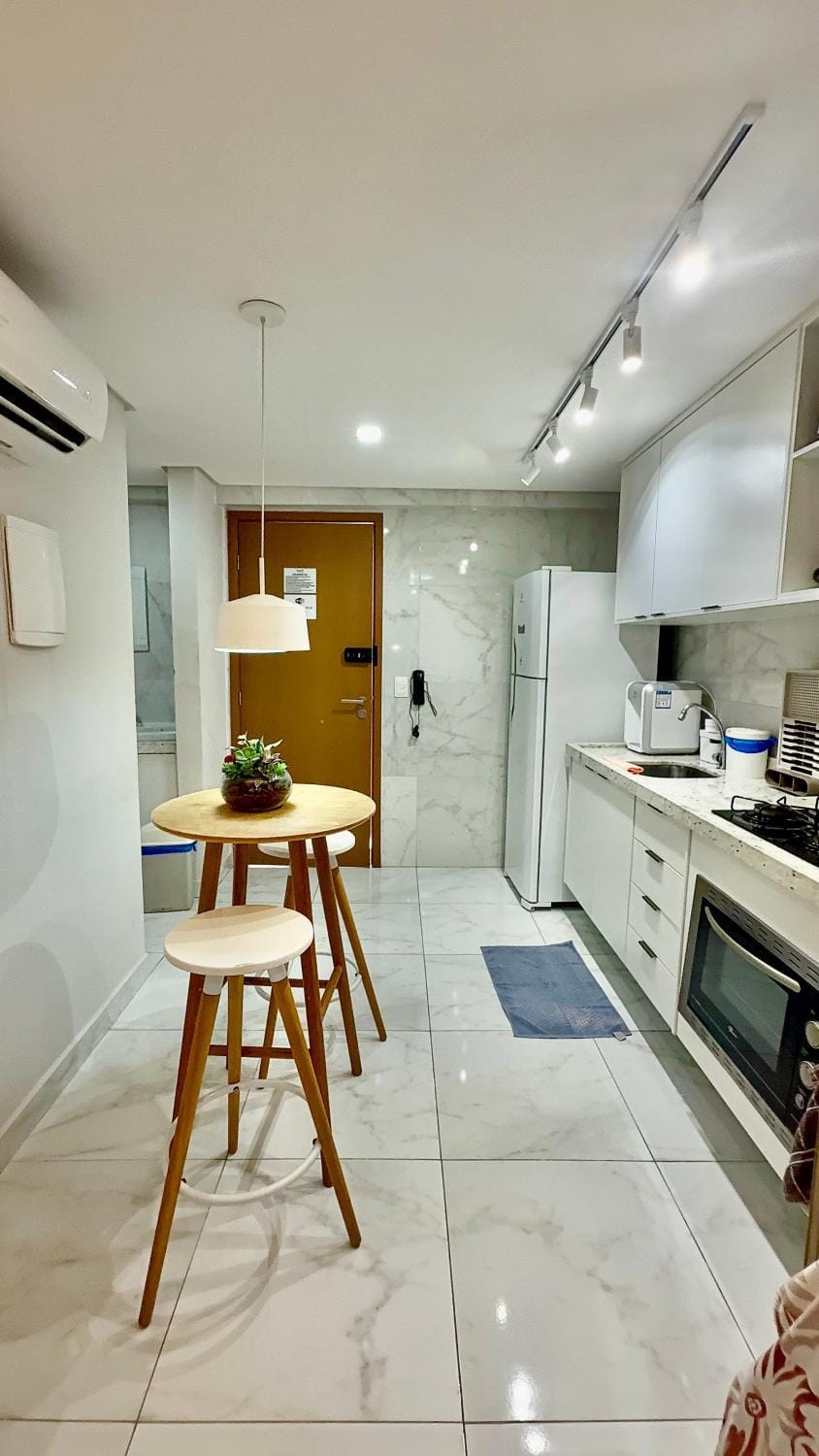 Makambira Residence By SummerFlats no CENTRO DE PORTO DE GALINHAS Apartment in Ipojuca