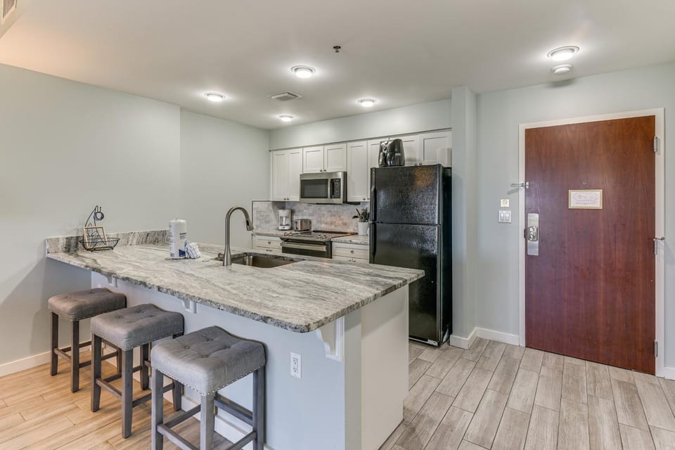 Balcony & Views! 'Beach Bliss' in Sandestin Resort House in Miramar Beach