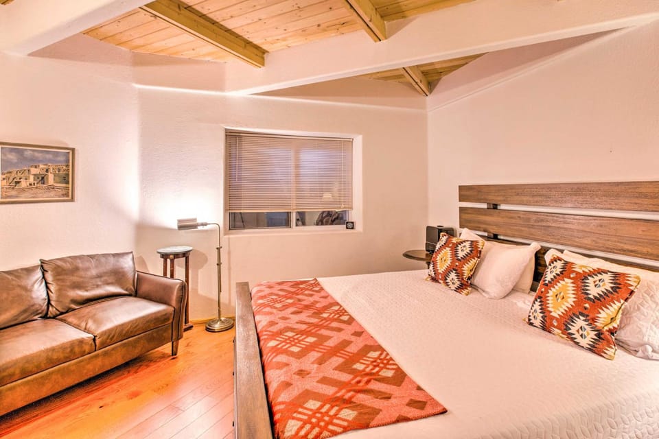Walkable Angel Fire Condo Near Lifts & Restaurants House in Angel Fire