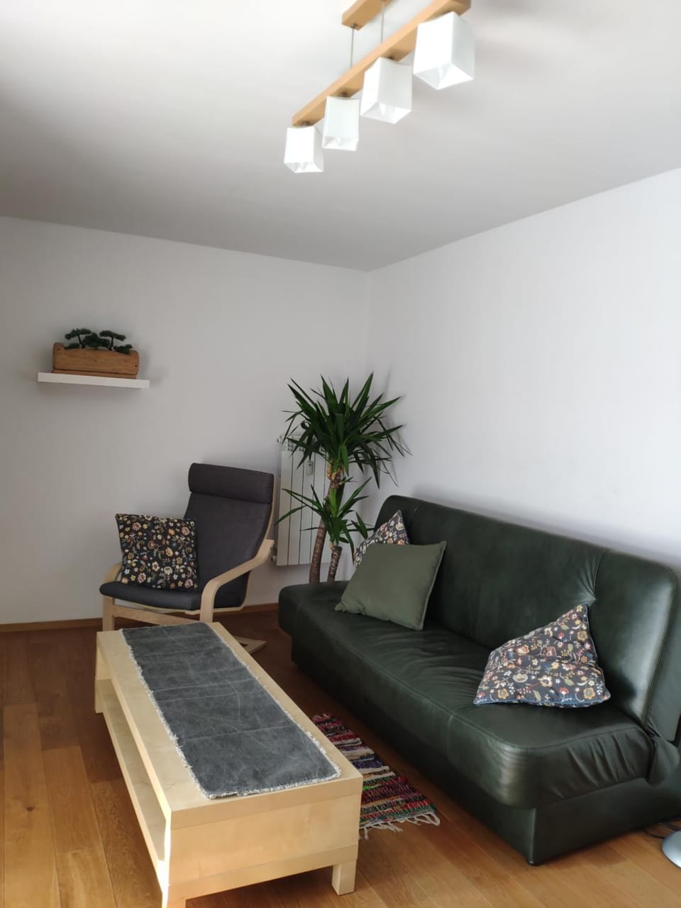 Rupicapra Apartment in Zakopane