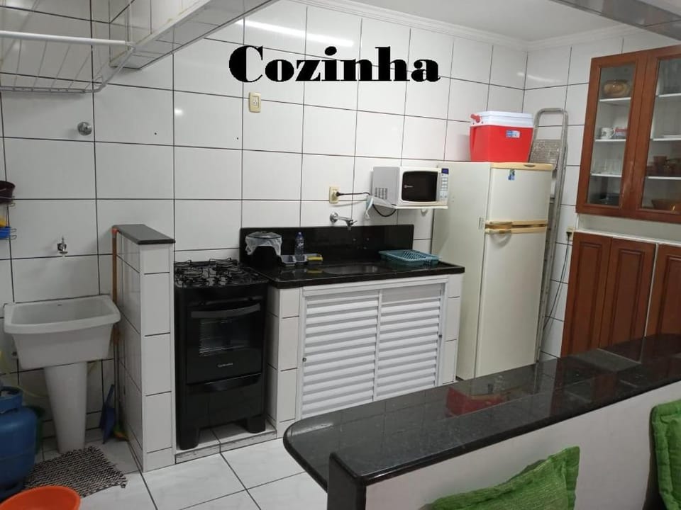 Praia Grande - Litoral Sul Apartment in State of São Paulo