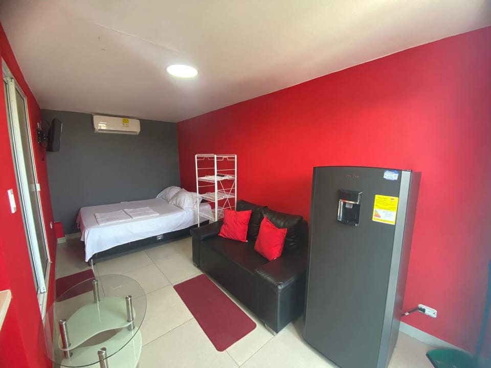 La casita de max y tim apartaestudio 4to piso Apartment in Cartagena