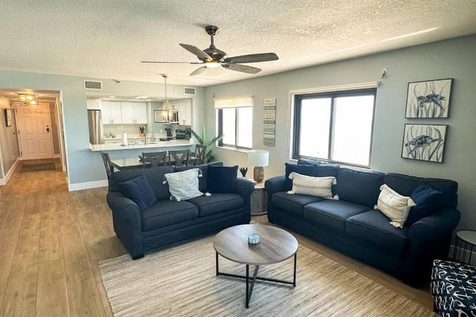 Reef Club 401 House in Indian Rocks Beach