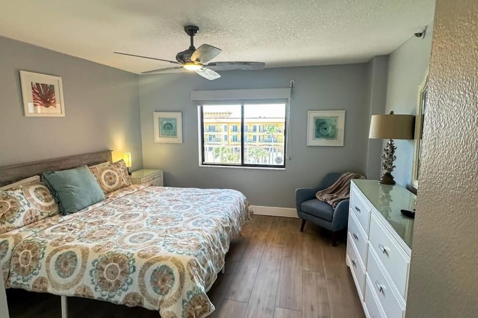 Reef Club 401 House in Indian Rocks Beach