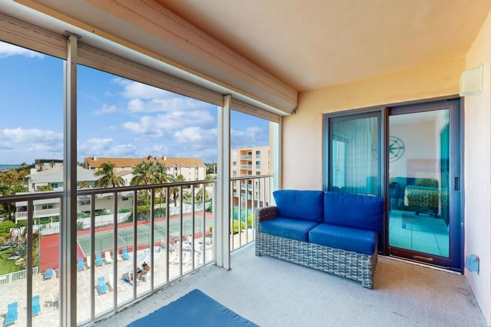 Reef Club 401 House in Indian Rocks Beach