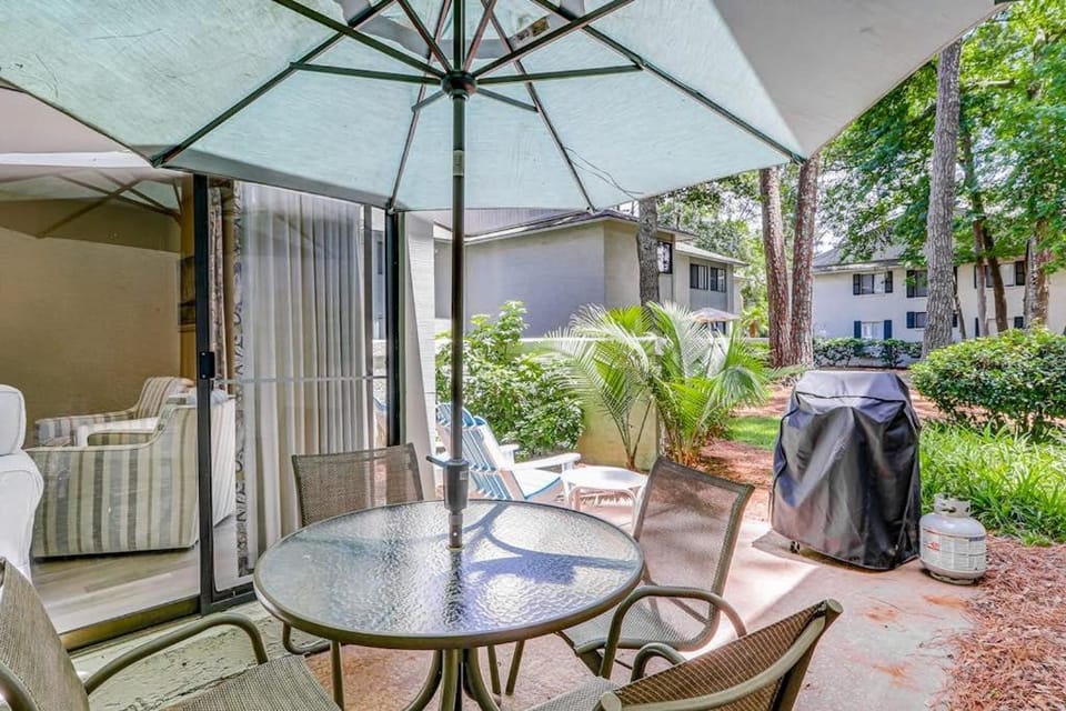 Harbour Master 103 House in Hilton Head Island
