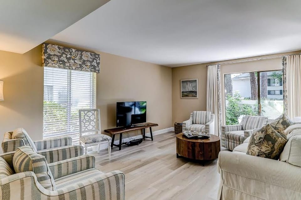 Harbour Master 103 House in Hilton Head Island