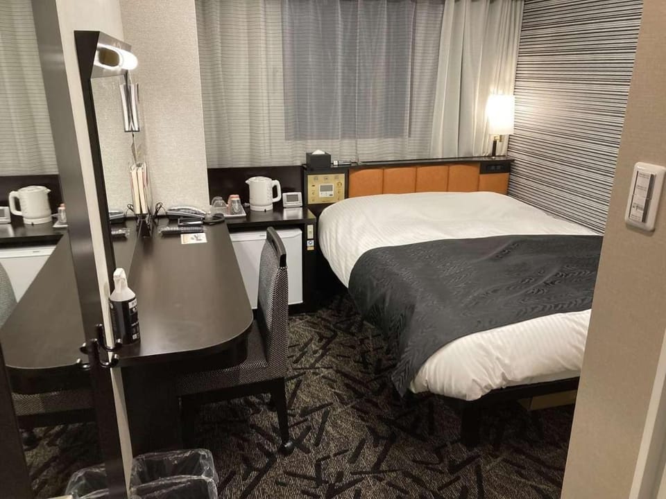 APA Hotel Beppu Ekimae Hotel in Japan