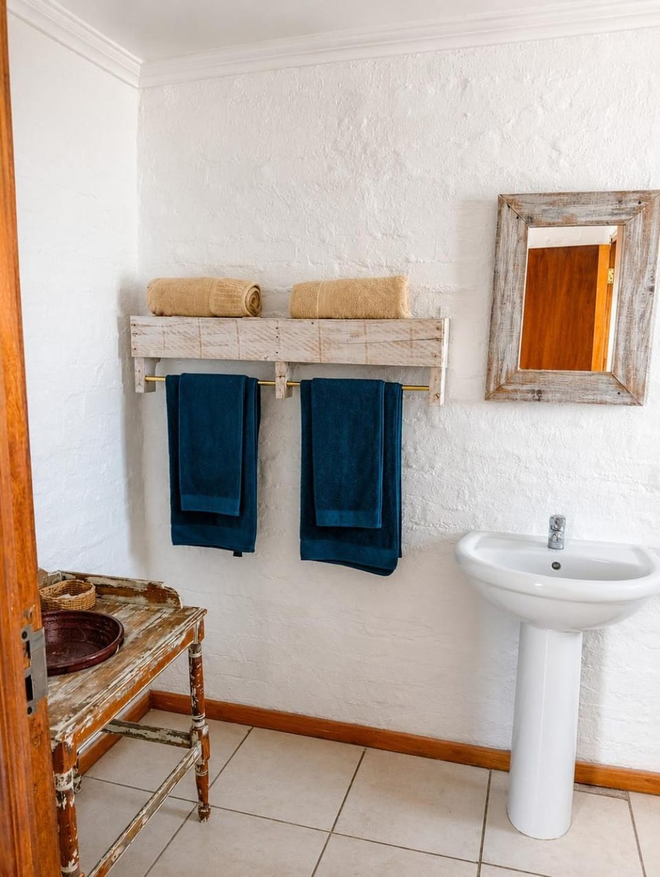 Rheola's Guest Cottage Apartment in South Africa
