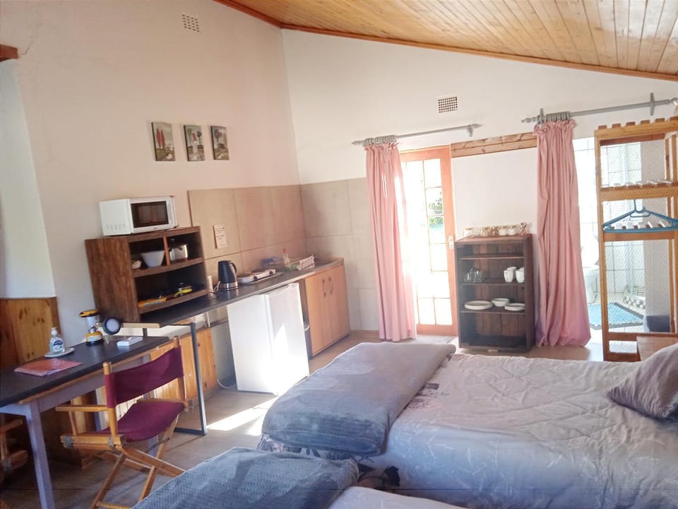 Kitchen or kitchenette, Photo of the whole room