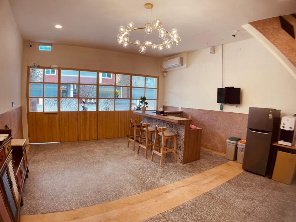 minibar