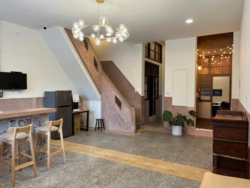 Lounge or bar