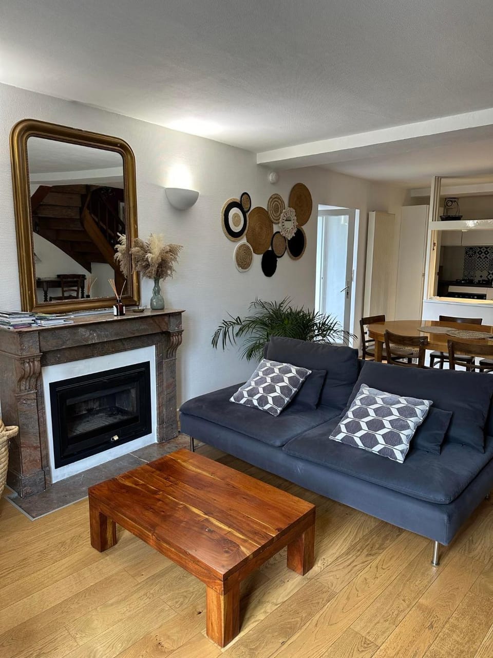 Maison au calme avec terrasse et jardin House in Centre-Val de Loire