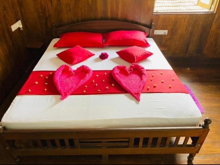 SUNSET Cabana Vacation rental in Galle