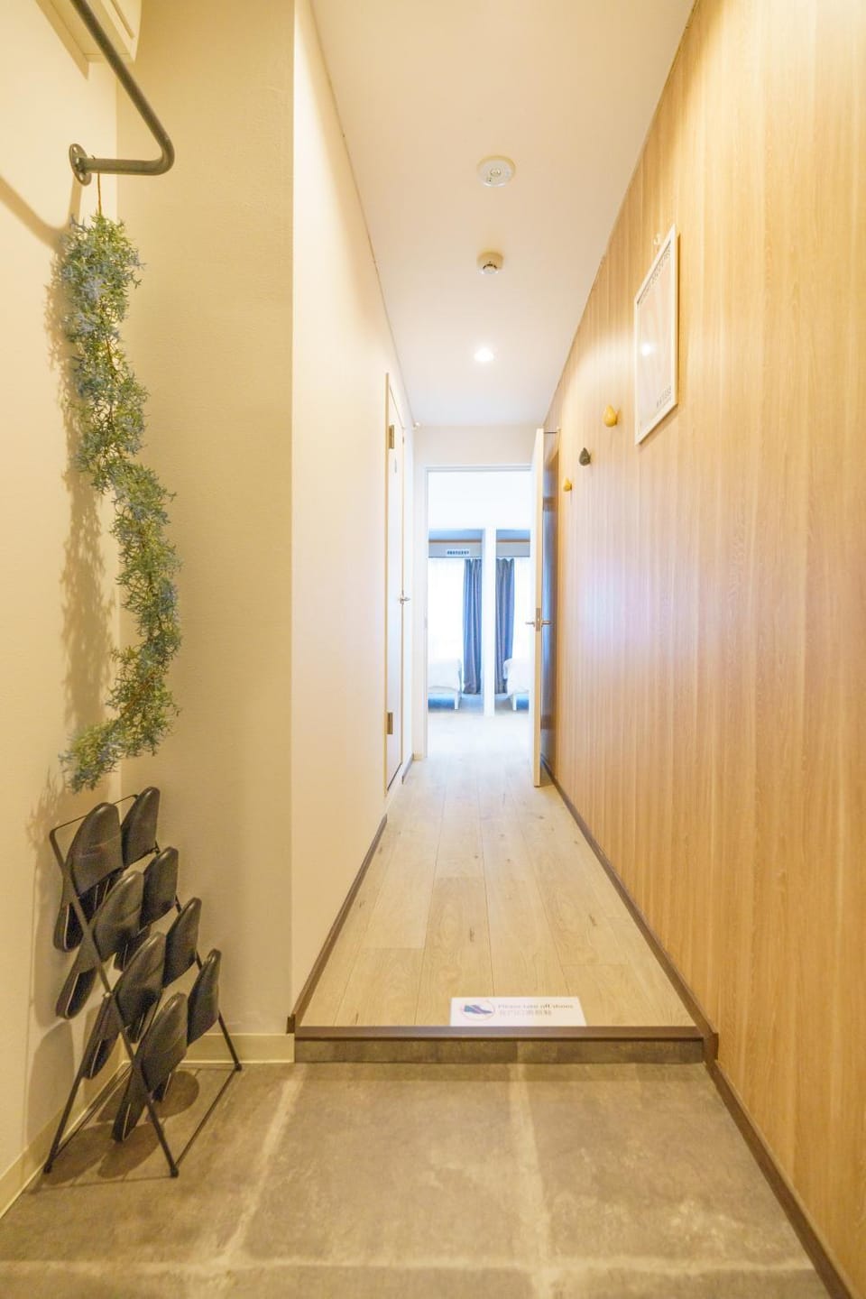 最大4名の大須観音近くの宿301 自由自在Kaze Apartment in Nagoya