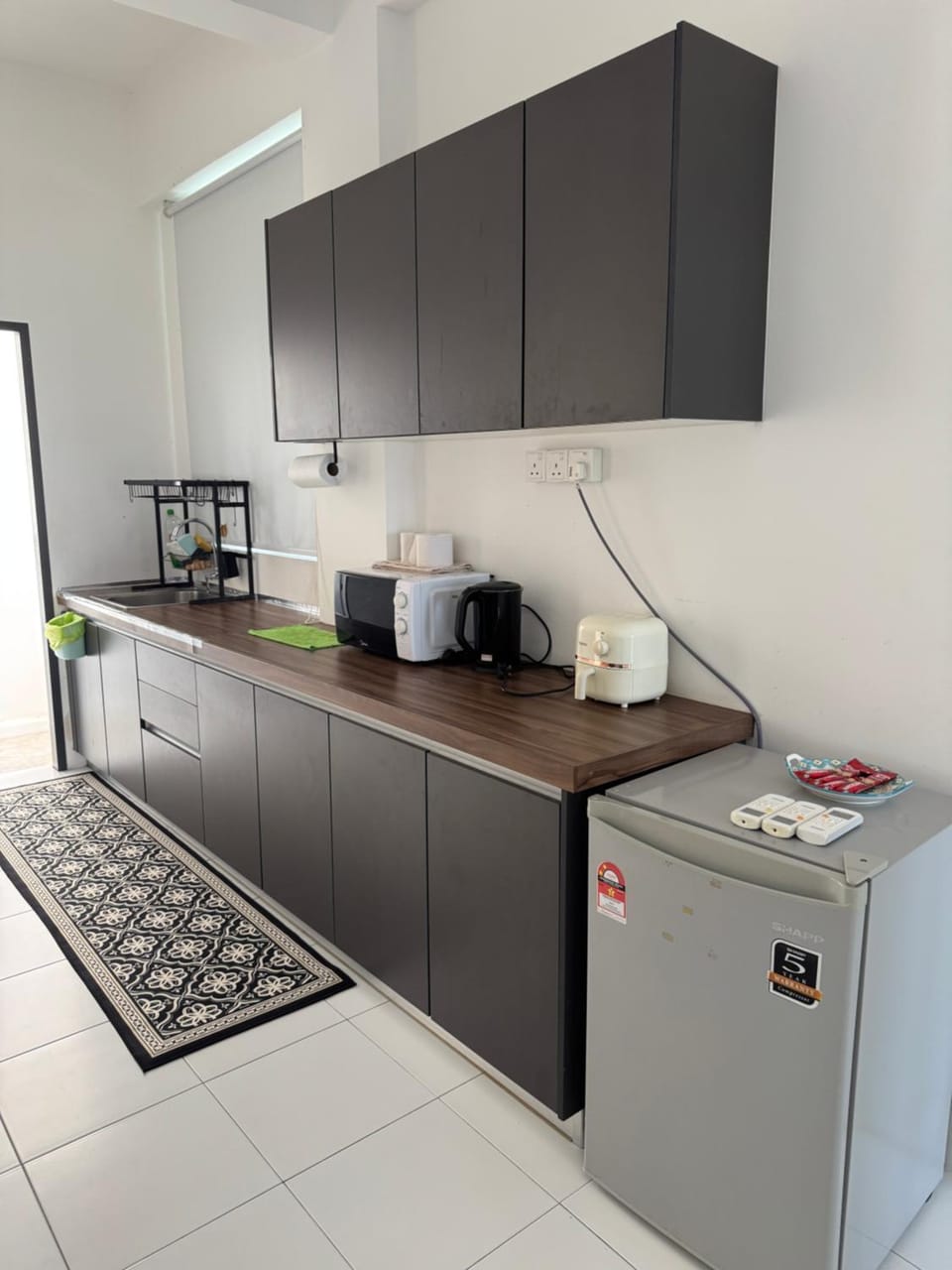 Professional HomeStay D' Alor Setar Apartment in Kedah