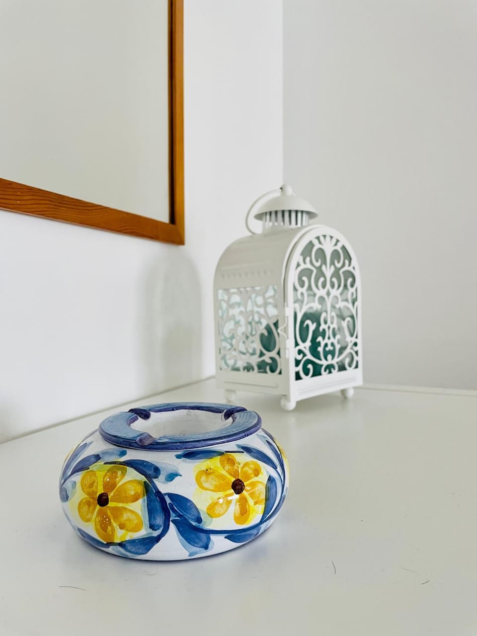 Decorative detail