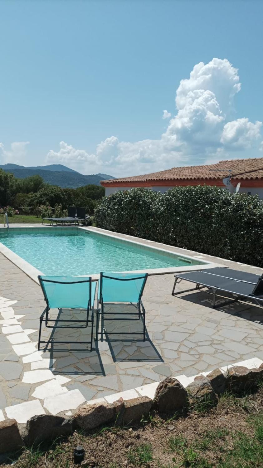 Villa Gallura Dream with private pool and sea view Villa in Sardinia