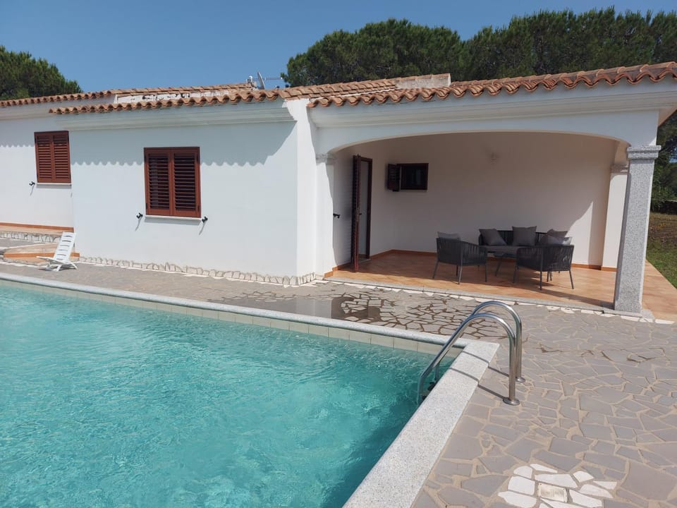 Villa Gallura Dream with private pool and sea view Villa in Sardinia