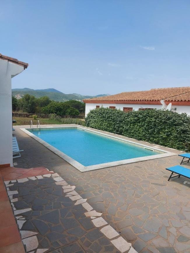 Villa Gallura Dream with private pool and sea view Villa in Sardinia