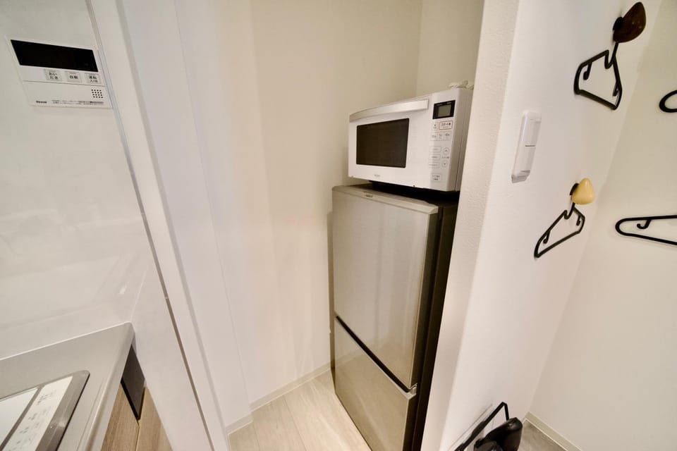 最大4名の大須観音近くの宿401 自由自在Niji Apartment in Nagoya