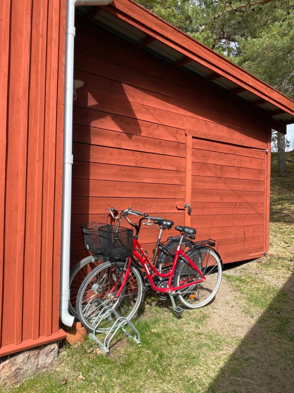 Cycling