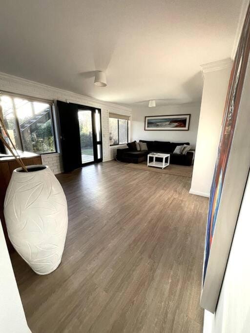 Island Escape - Cape Woolamai Apartment in Cape Woolamai