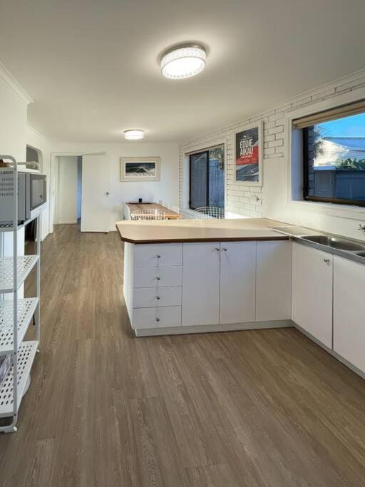 Island Escape - Cape Woolamai Apartment in Cape Woolamai