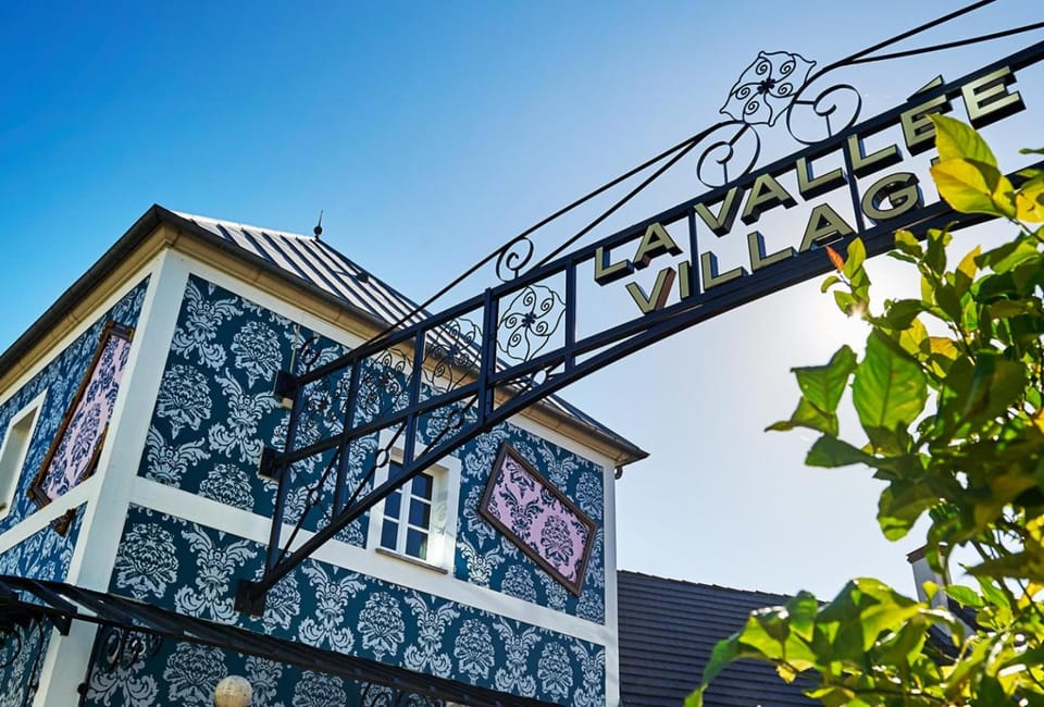 Hyper centre ville - Bord de Marne Apartment in Lagny-sur-Marne