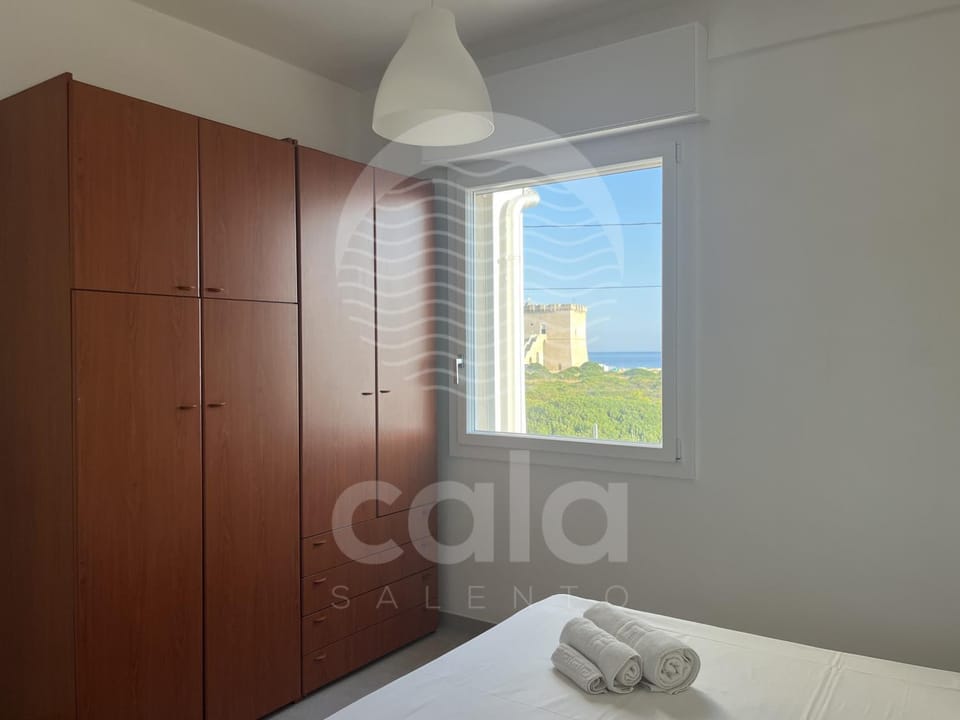La Torre - Piano Primo By Cala Salento House in Torre Lapillo