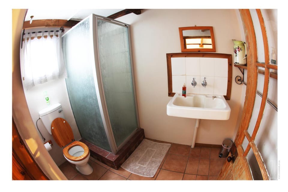 Langberg Guest Farm Bed and Breakfast in South Africa