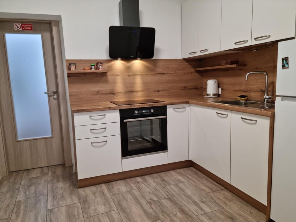 APARTMA KAAN Apartment in Friuli-Venezia Giulia