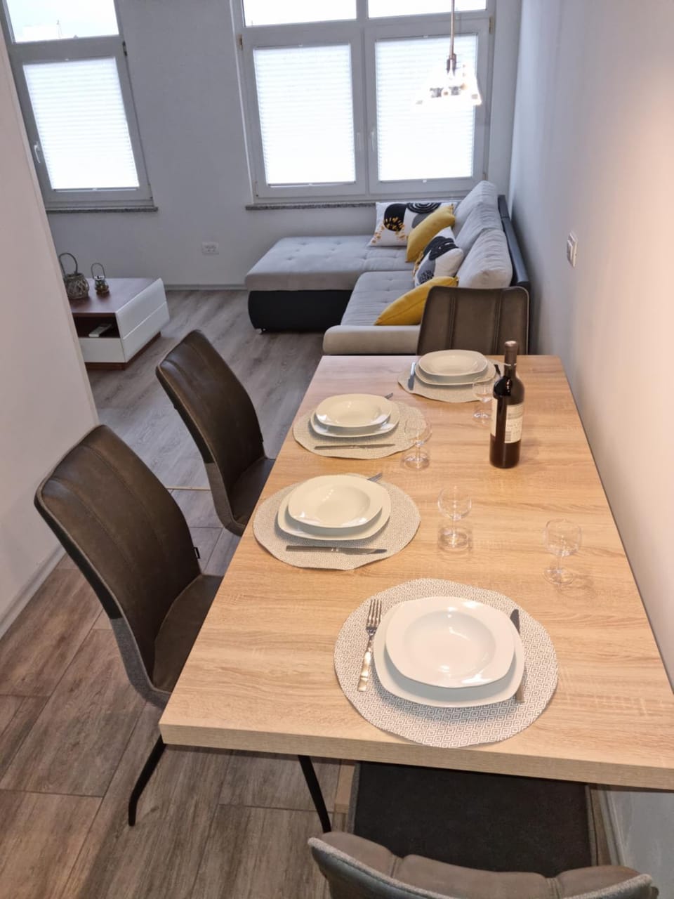 APARTMA KAAN Apartment in Friuli-Venezia Giulia