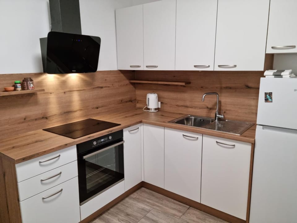 APARTMA KAAN Apartment in Friuli-Venezia Giulia