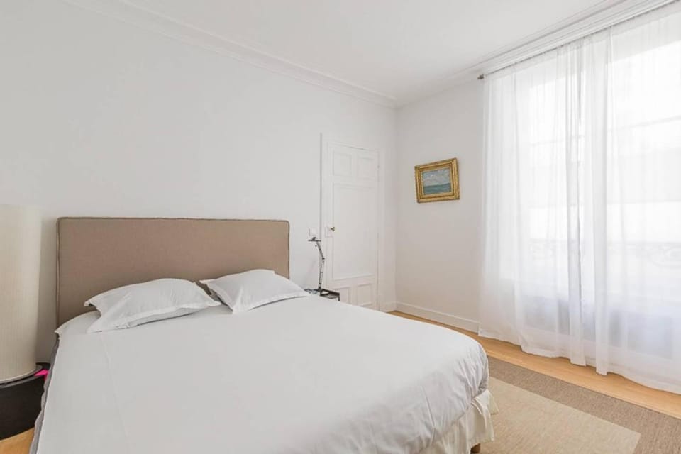 GuestReady - Bel Apt pour 4 / Luxembourg -Assas Apartment in Paris