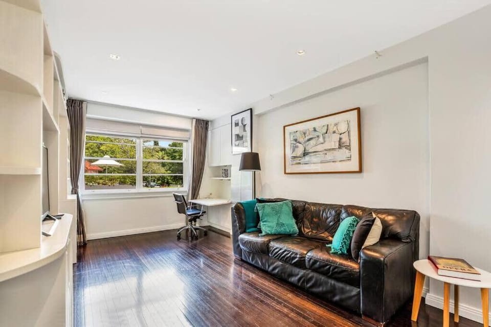 Henrietta's Gem - Close to cafes, shops and more Apartment in Sydney