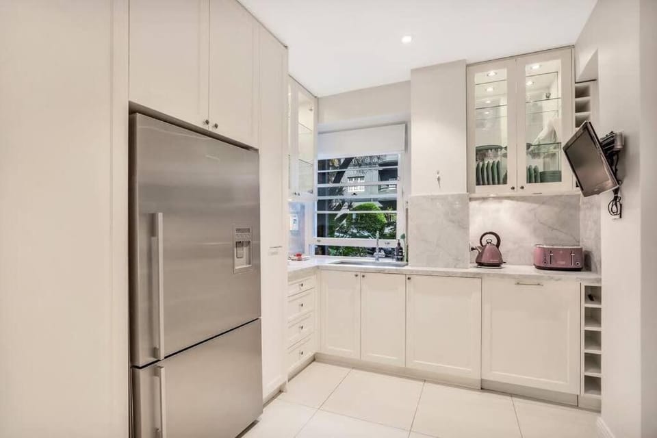 Henrietta's Gem - Close to cafes, shops and more Apartment in Sydney