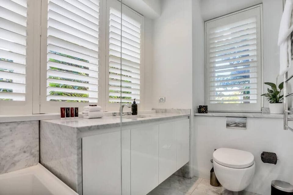 Henrietta's Gem - Close to cafes, shops and more Apartment in Sydney