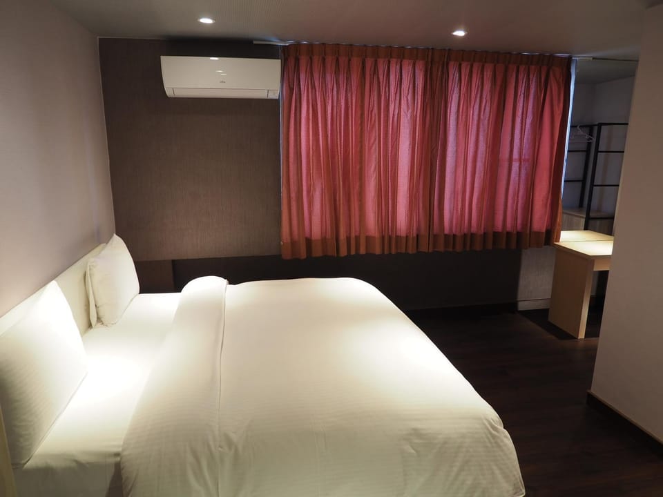 Day Chen Hotel Hotel in Taiwan, Province of China