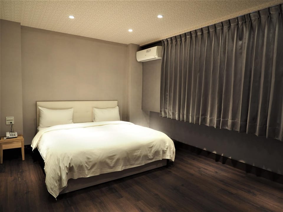 Day Chen Hotel Hotel in Taiwan, Province of China