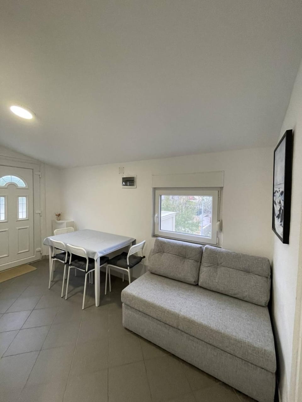 Communal lounge/ TV room, Living room